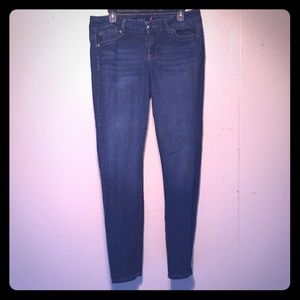 Torrid Jeans